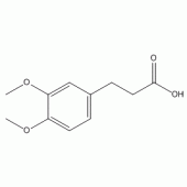 3-(3,4-二甲氧基苯)丙酸