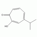 4-异丙基环庚三烯酚酮