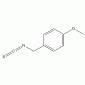 4-甲氧基苄基硫代异氰酸酯