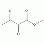 2-氯乙酰乙酸甲酯