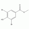3,5-二溴-4-羟基苯甲酸甲酯