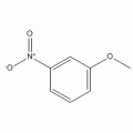 3-硝基苯甲醚