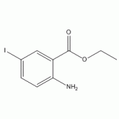 2-氨基-5-碘苯甲酸乙酯