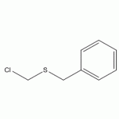 苄基氯甲基硫醚