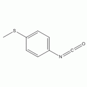 4-甲基硫代苯基异氰酸酯