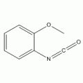 2-甲氧基苯异氰酸酯