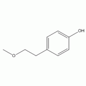 4-(2-甲氧乙基)苯酚