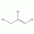 1,2,3-三氯丙烯 (顺反异构体混合物)