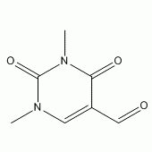 1,3-二甲基尿嘧啶-5-甲醛