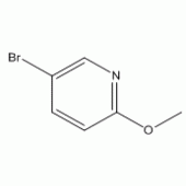 5-溴-2-甲氧基吡啶