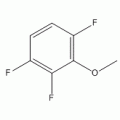 2,3,6-三氟苯甲醚