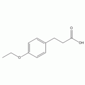 3-(4-乙氧基苯基)丙酸