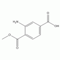 2-氨基对苯二甲酸单甲酯