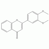 3',4'-二甲氧基黄酮