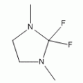 2,2-二氟-1,3-二甲基咪唑烷