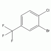 3-溴-4-氯三氟甲苯