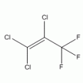 1,1,2-三氯-3,3,3-三氟-1-丙烯