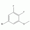 5-溴-2,3-二氟苯甲醚