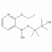 2-乙氧基吡啶-3-硼酸频哪醇酯