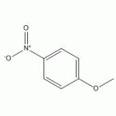 4-硝基苯甲醚