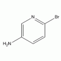 5-氨基-2-溴吡啶