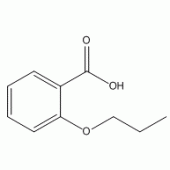 2-丙氧基苯甲酸