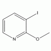 3-碘-2-甲氧基吡啶