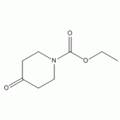 1-乙氧羰基-4-哌啶酮