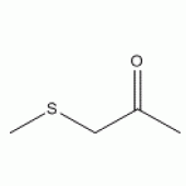 1-甲基硫代-2-丙酮
