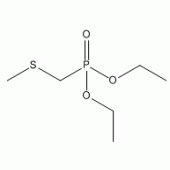 甲硫基甲基磷酸二乙酯