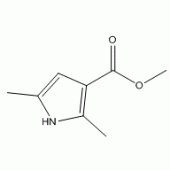 2，5-二氯吡咯-3-羧酸甲酯