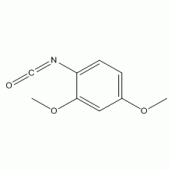 2,4-二甲氧基异氰酸苯酯