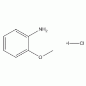 邻茴香胺盐酸盐