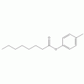 正辛酸对甲苯酯
