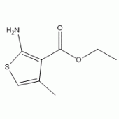 2-氨基-4-甲基噻吩-3-羧酸乙酯