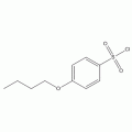4-正丁氧基苯磺酰氯