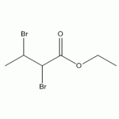 2,3-二溴丁酸乙酯