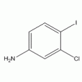 3-氯-4-碘苯胺