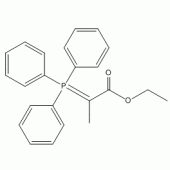 (1-乙氧基羰基乙基叶立德)三苯基磷