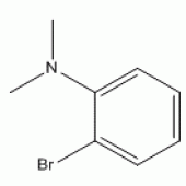 2-溴-N,N-二甲基苯胺