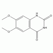 6,7-二甲氧基-2,4-喹唑啉二酮