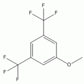3,5-二(三氟甲基)苯甲醚