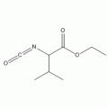 2-异氰酰-3-甲基丁酸乙酯