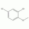 2,4-二氯苯甲醚