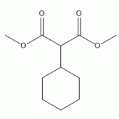 环己基丙二酸二甲酯