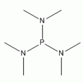 三(二甲胺基)膦；己甲基亚磷三酰胺