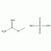 O-甲基异脲硫酸盐