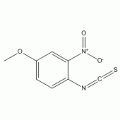 4-甲氧基-2-硝苯基异氰酸酯