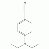 4-二乙基氨基苯甲腈