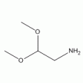 氨基乙醛缩二甲醇